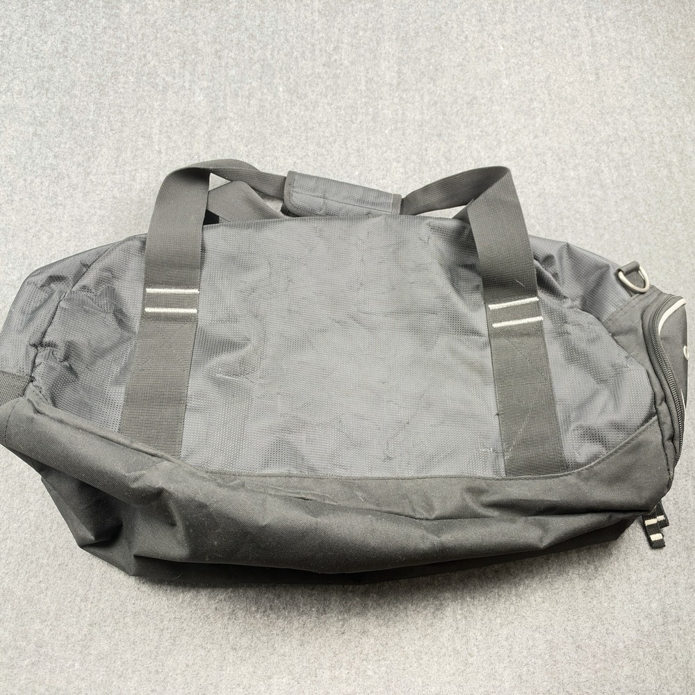 OGIO Big Dome Duffel Bag Black Avianca Star Alliance Gym Travel Bag - Picture 3 of 12